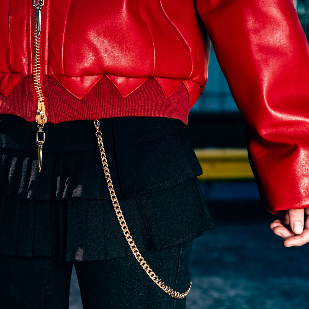 Twilight Jacket (Preorder)