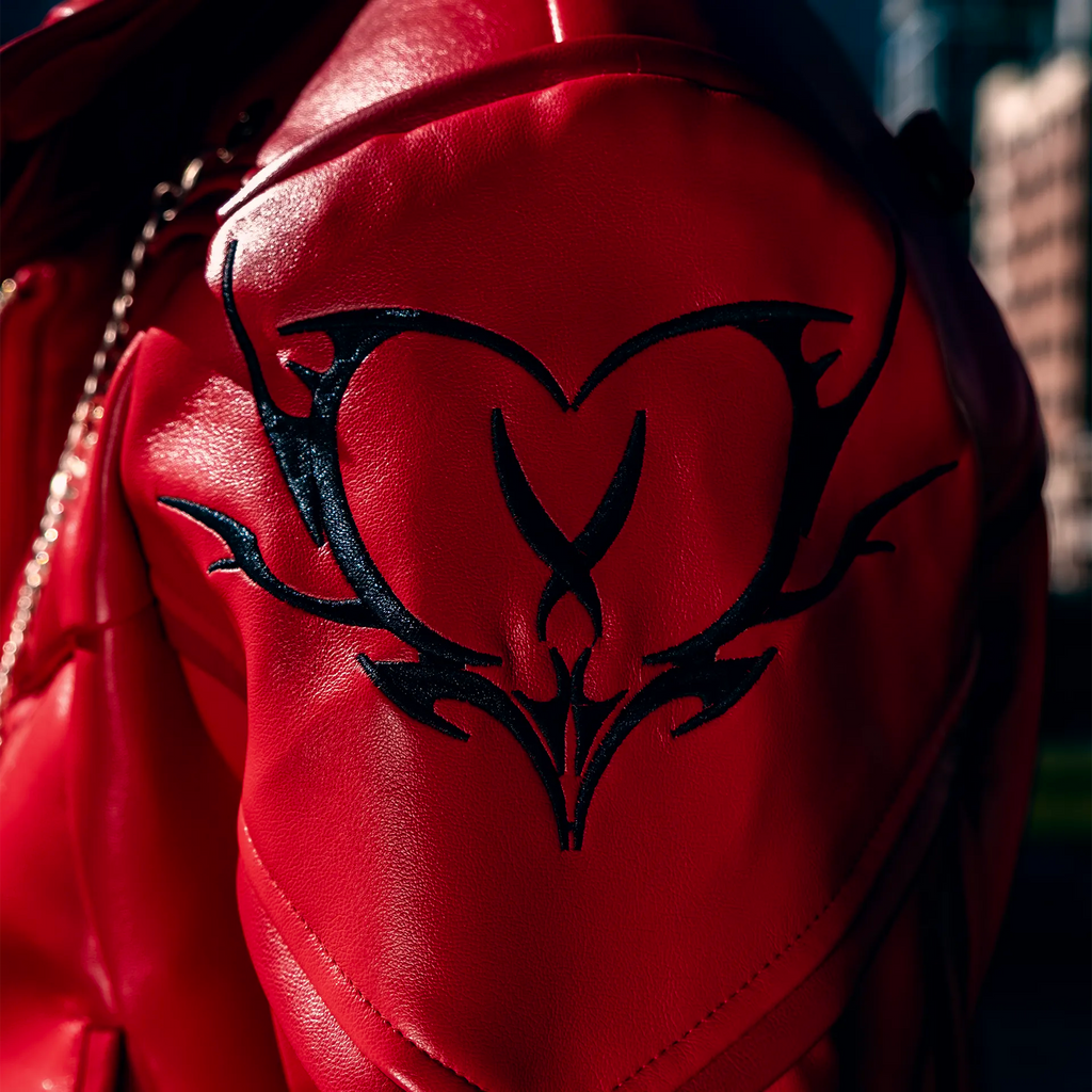 Twilight Jacket (Preorder)