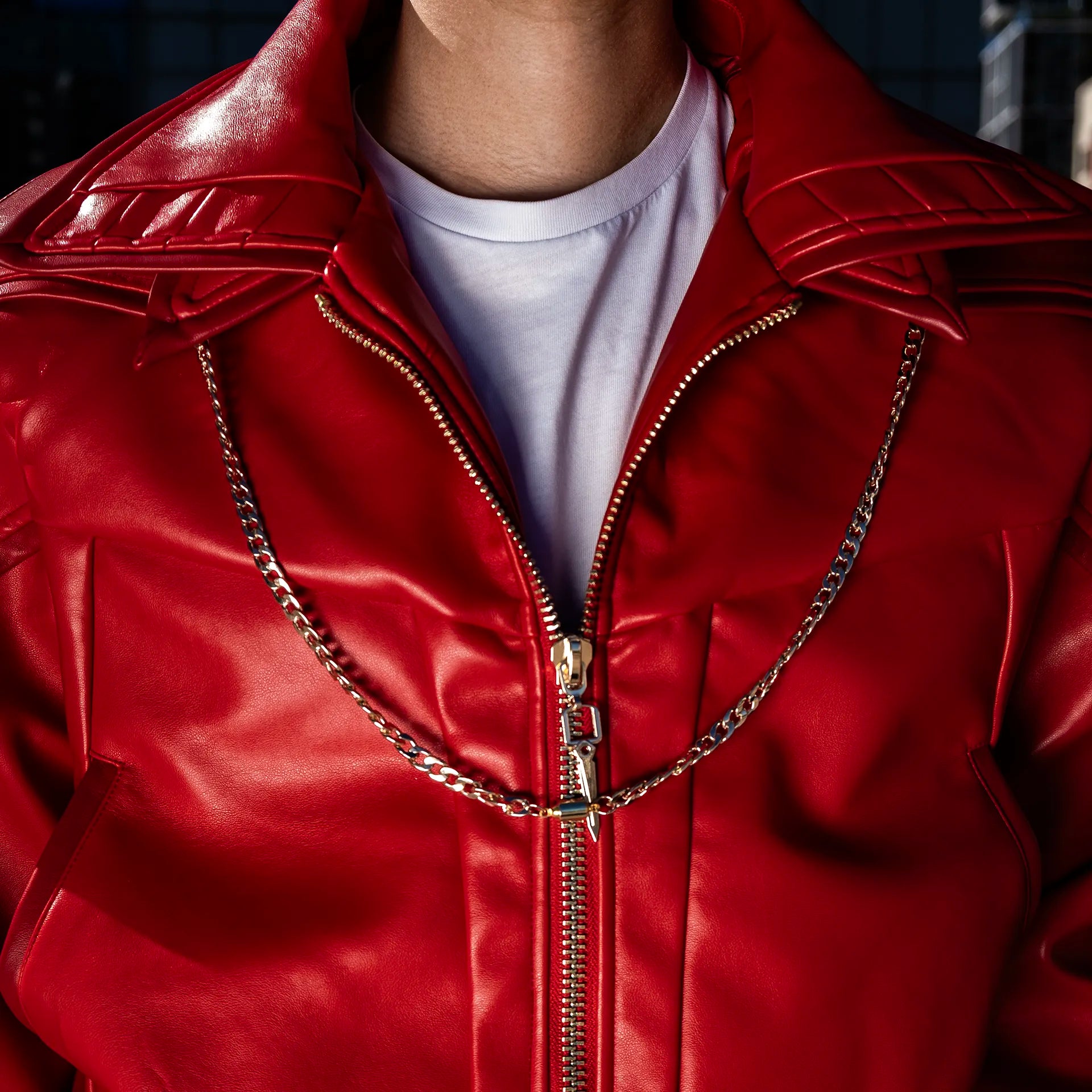 Twilight Jacket (Preorder)