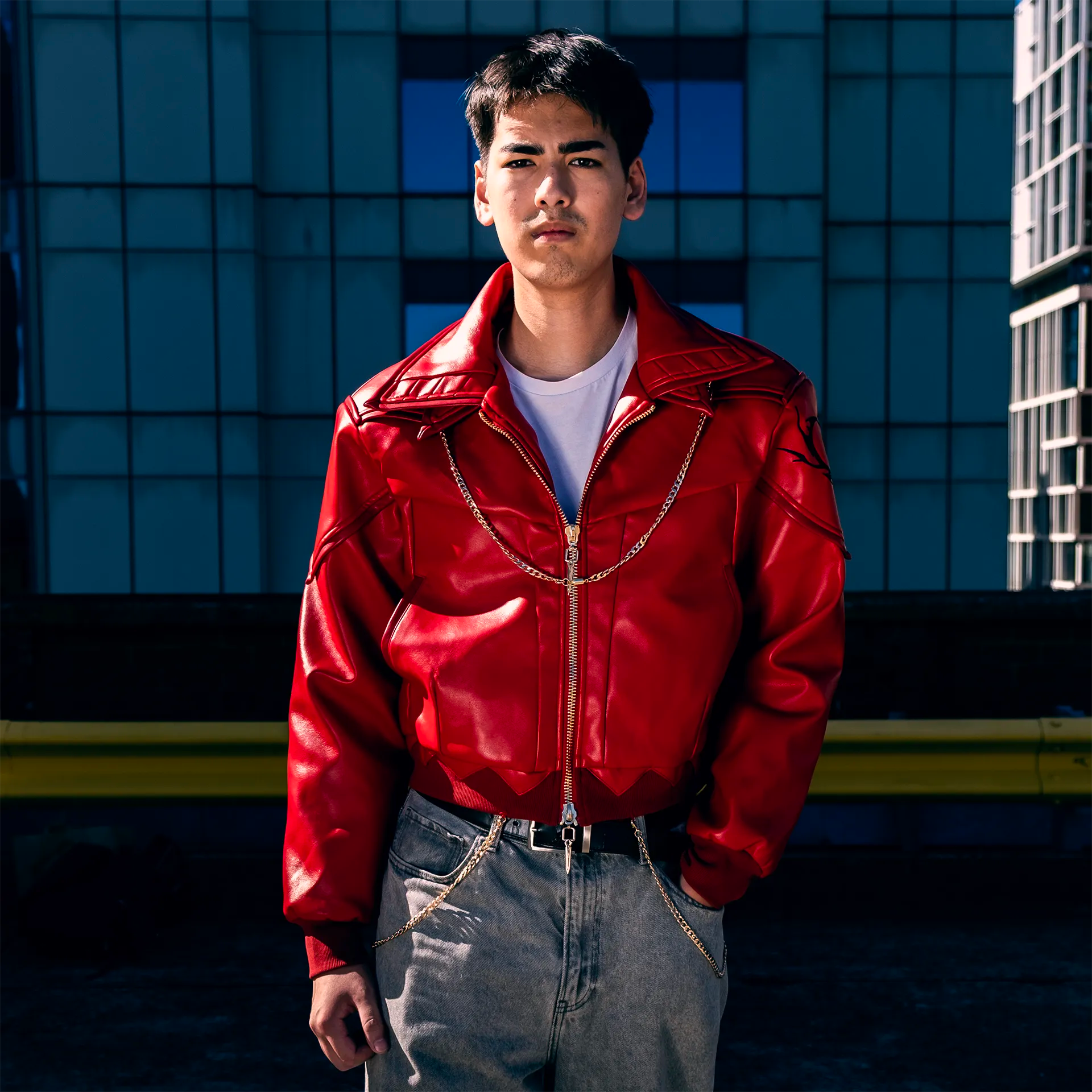 Twilight Jacket (Preorder)