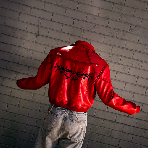 Twilight Jacket (Preorder)