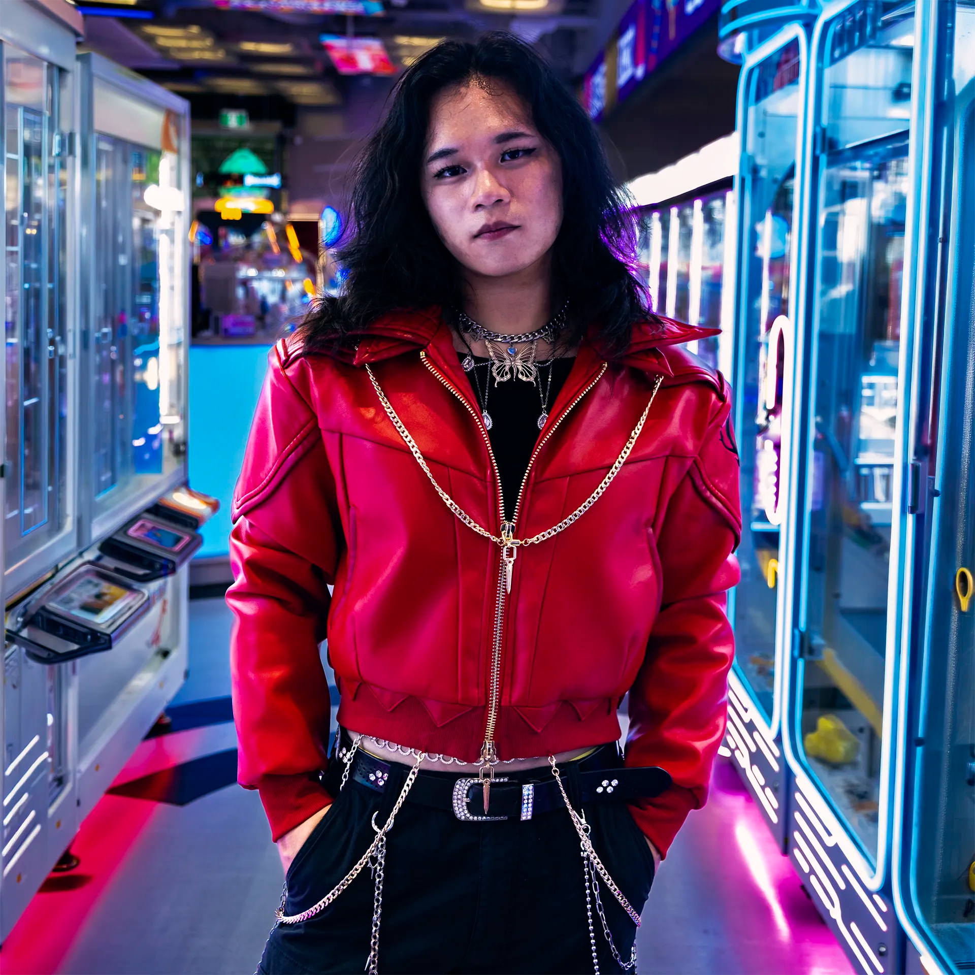 Twilight Jacket (Preorder)