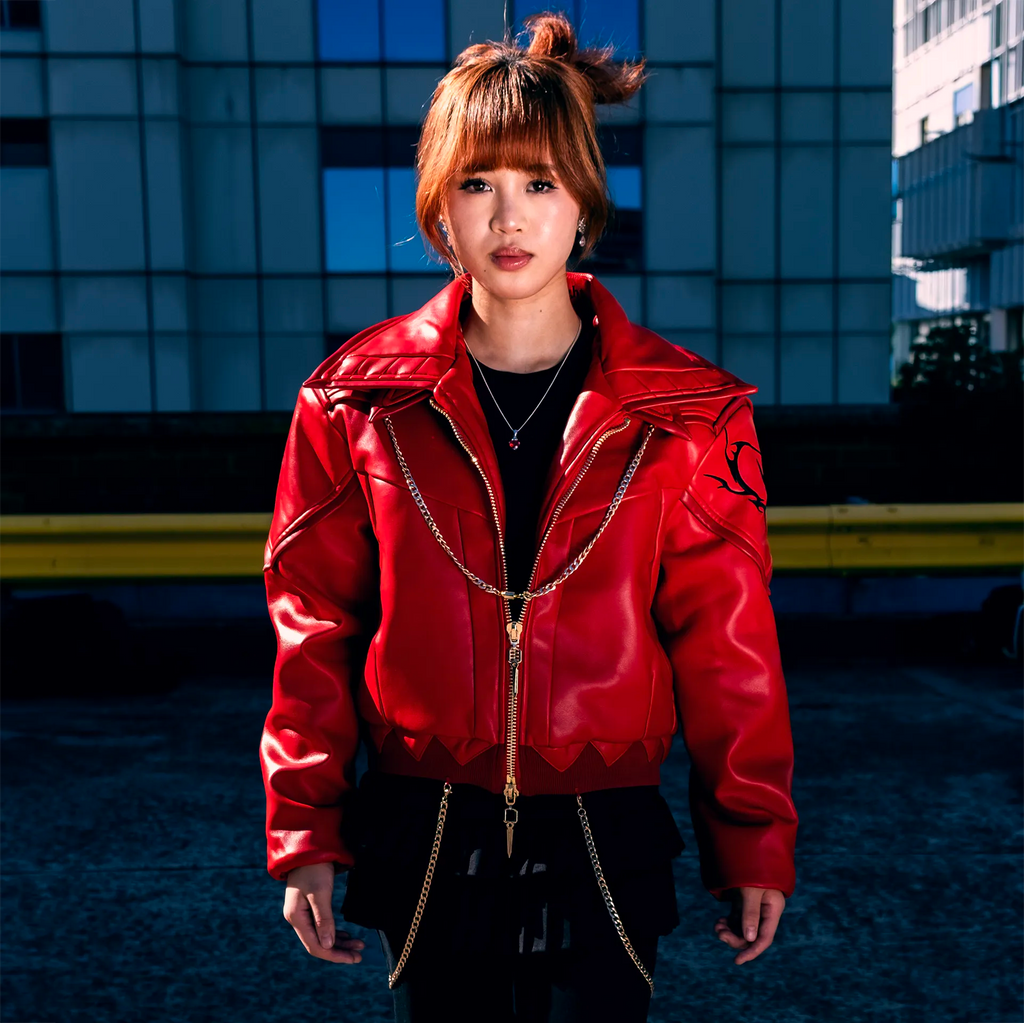 Twilight Jacket (Preorder)